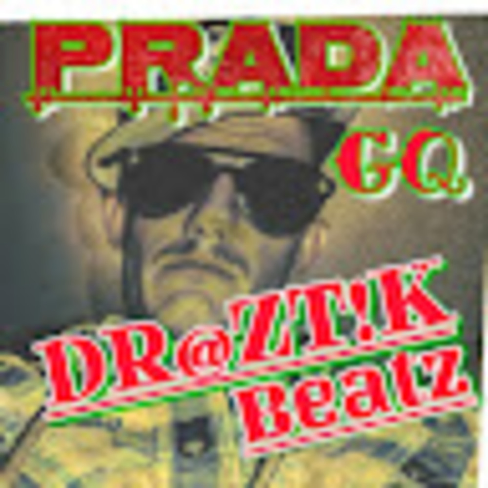 Meet your Posher, Prada